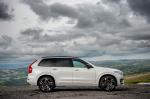 Volvo XC90 T8 Twin Engine R-Design 2019 года (UK)